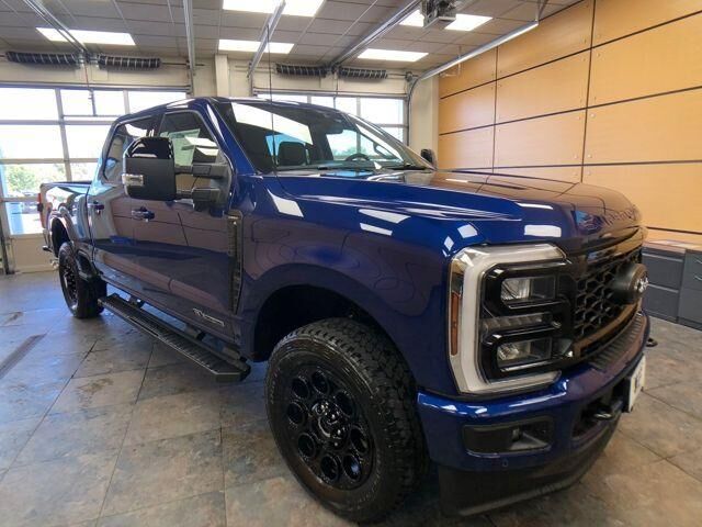 2026 FORD F-250