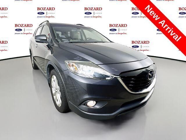 Mazda CX-9