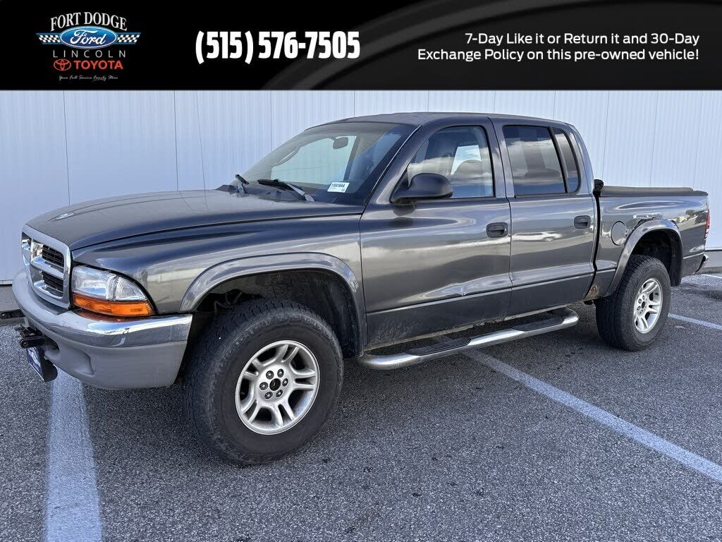 Dodge Dakota
