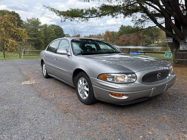 Buick LeSabre
