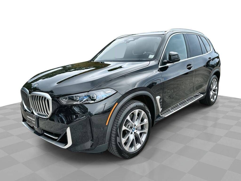 2024 BMW X5