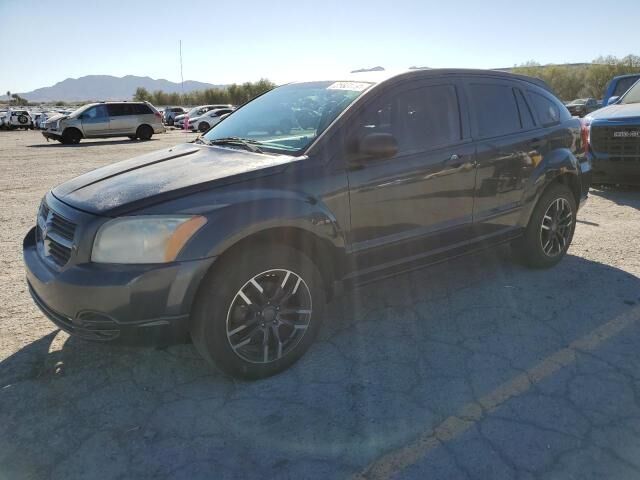 Dodge Caliber