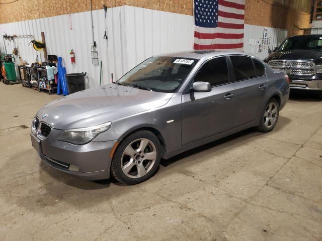 BMW 535xi