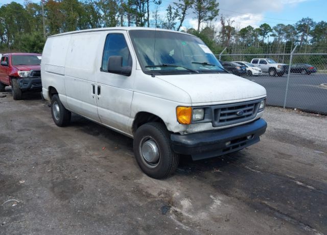 Ford E-350