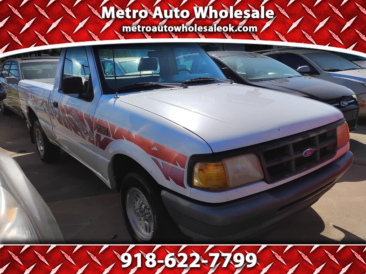 Ford Ranger