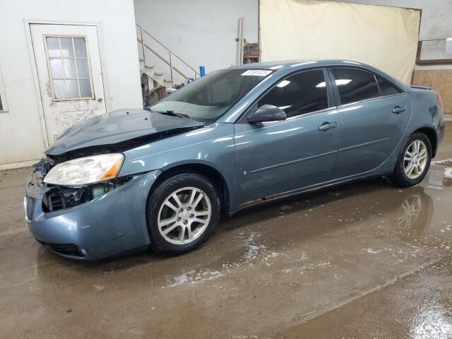 Pontiac G6