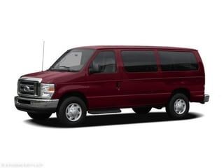 Ford E-350