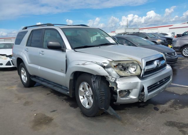Toyota 4-Runner