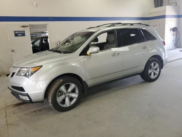 Acura MDX