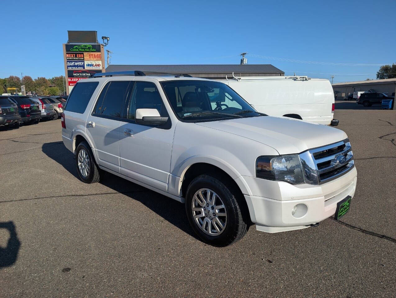 Ford Expedition
