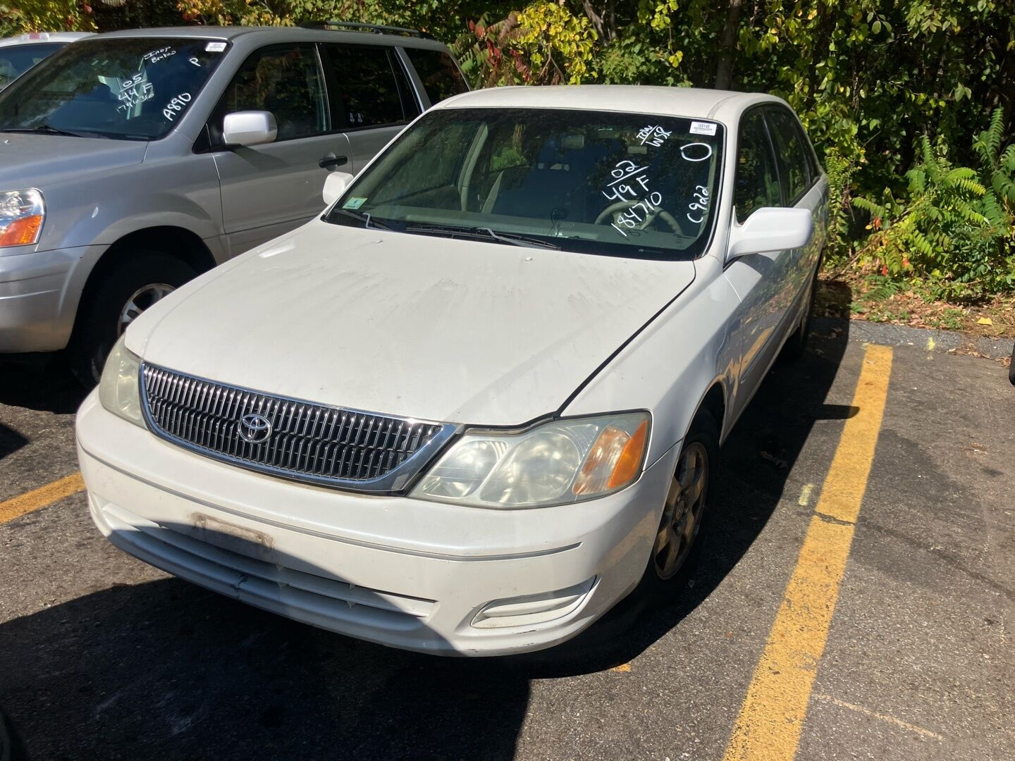 Toyota Avalon