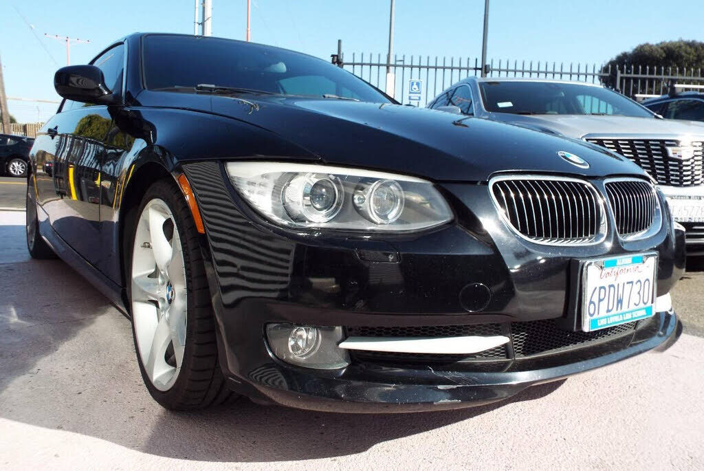 BMW 335i