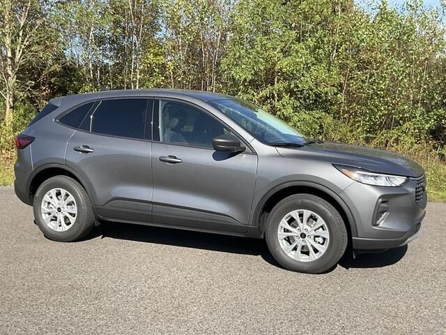 2026 FORD Escape