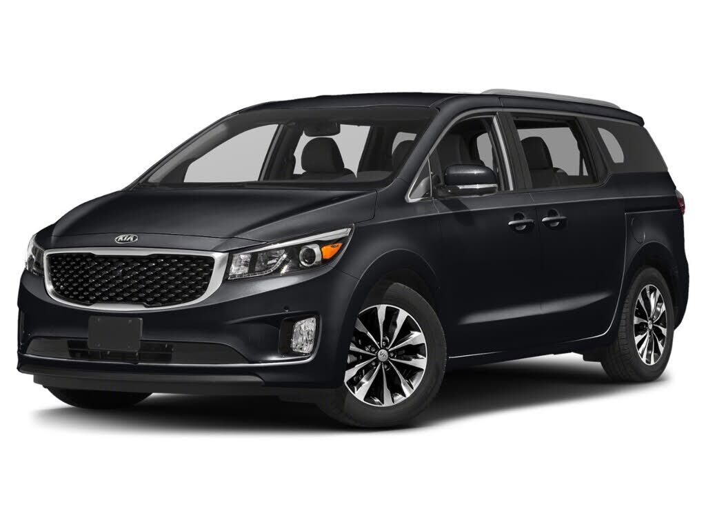 Kia Sedona