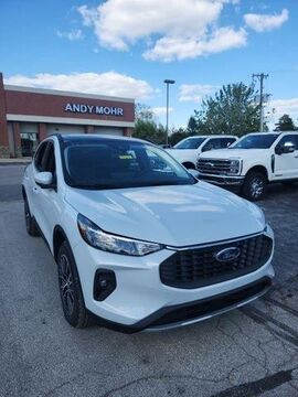 2026 FORD Escape