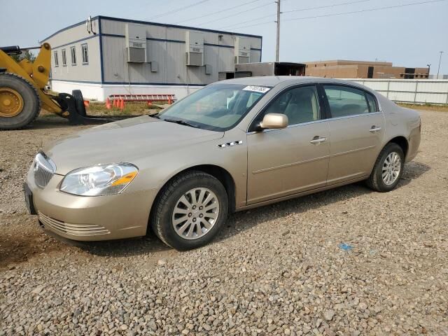 Buick Lucerne
