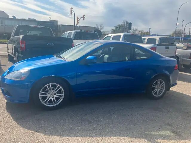 Acura RSX