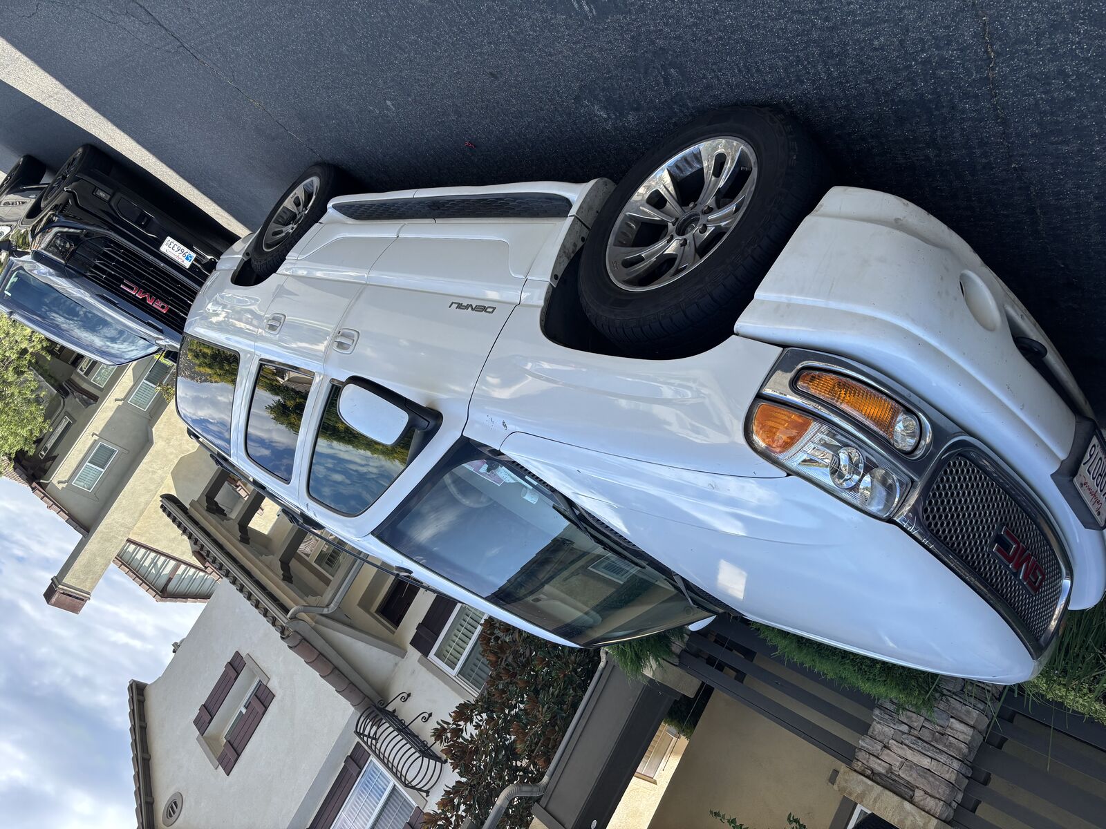 GMC Yukon XL