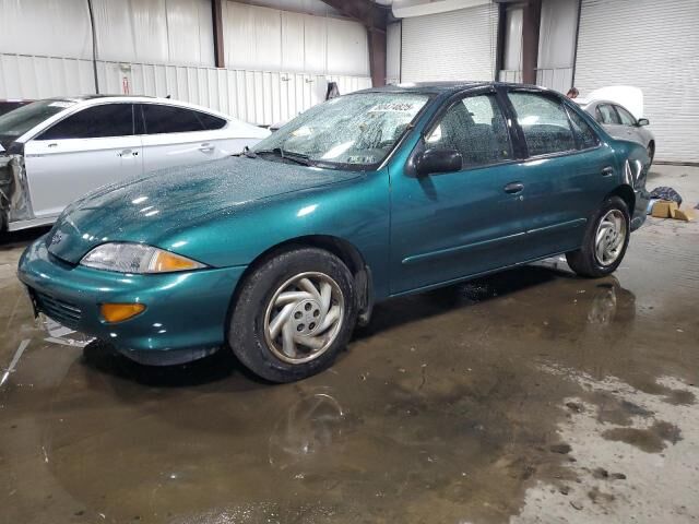 Chevrolet Cavalier