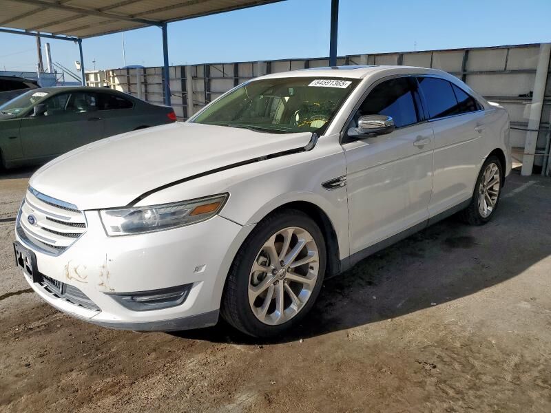 Ford Taurus