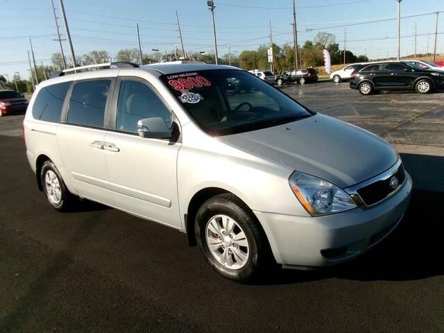 Kia Sedona