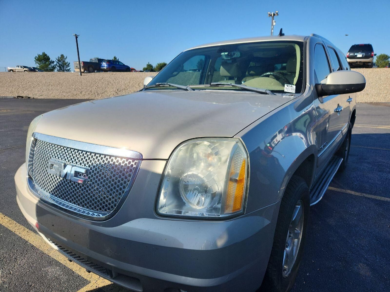 GMC Yukon