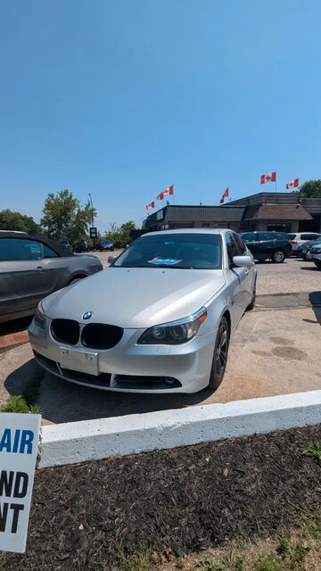 BMW 530i