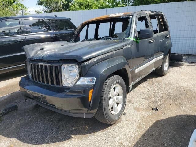 Jeep Liberty