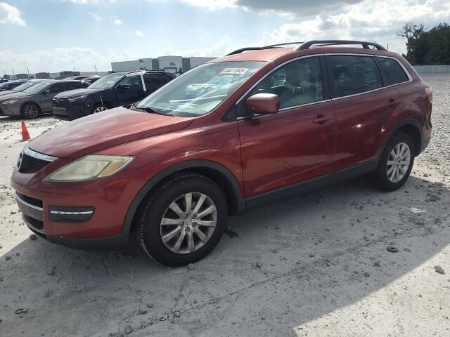 Mazda CX-9
