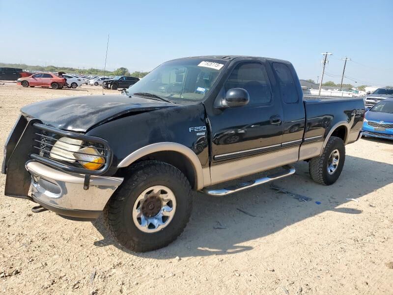 Ford F-250
