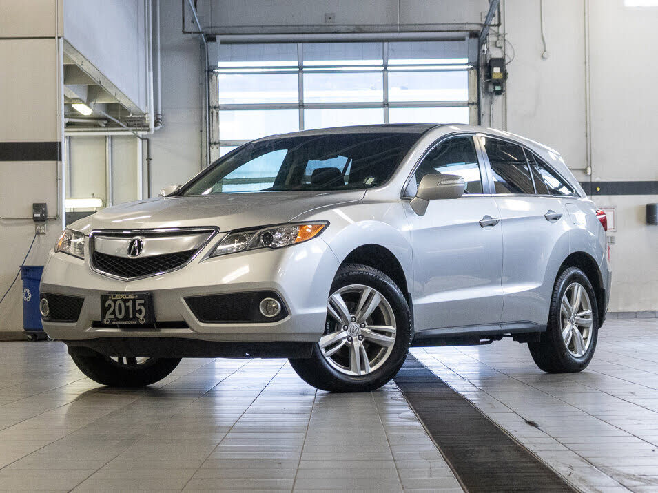 Acura RDX