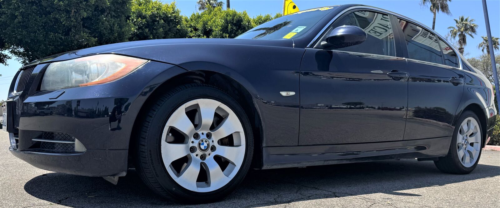 BMW 335xi