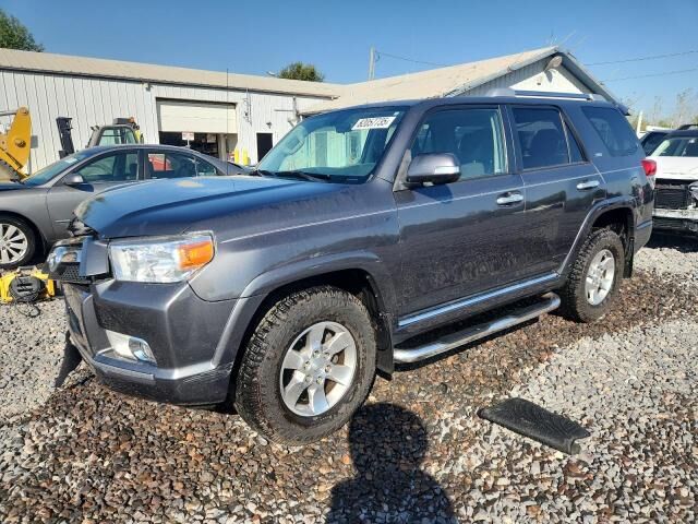 Toyota 4-Runner