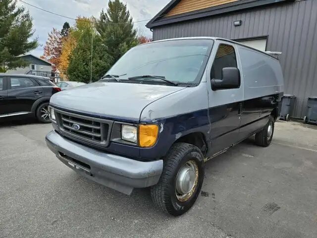 Ford E-350