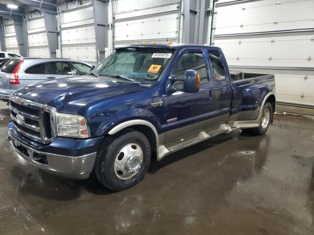 Ford F-350