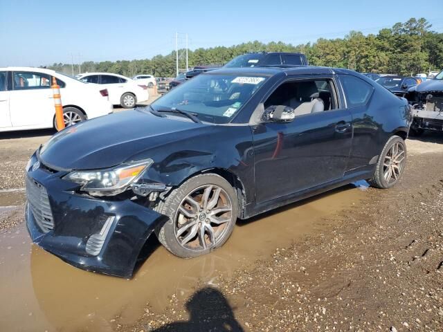 Toyota SCION tC