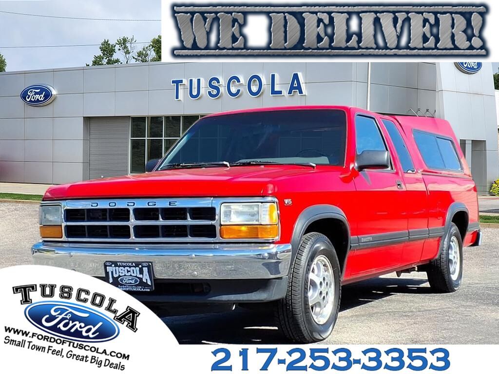 Dodge Dakota