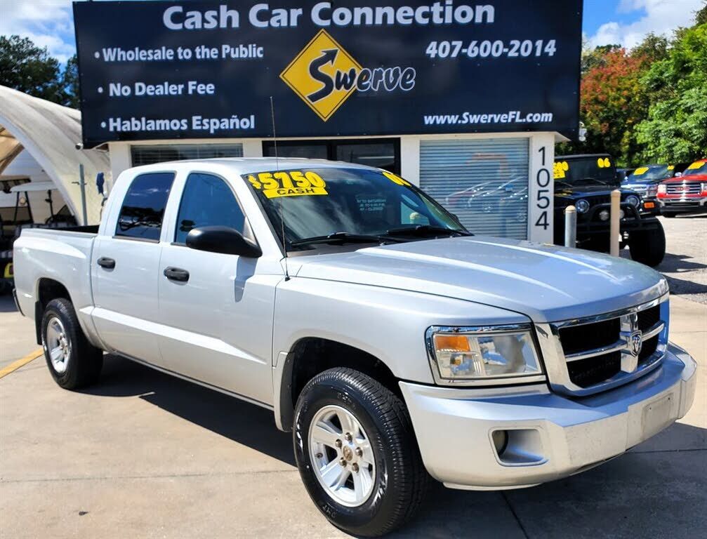 Dodge Dakota