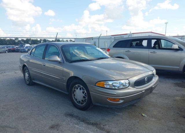 Buick LeSabre