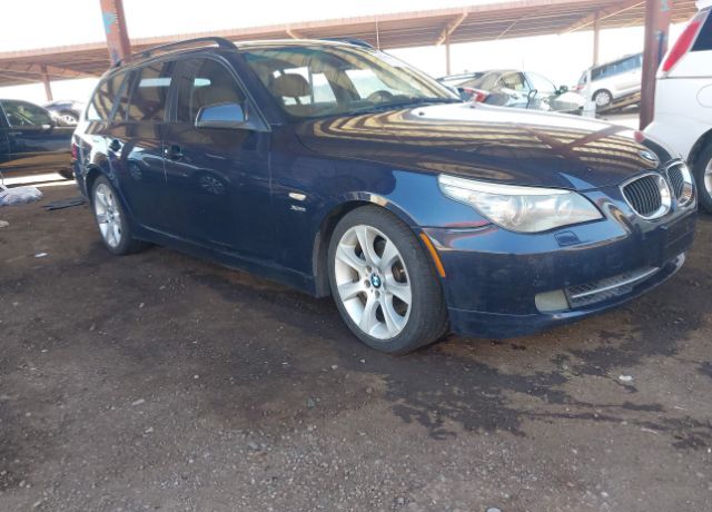 BMW 535i