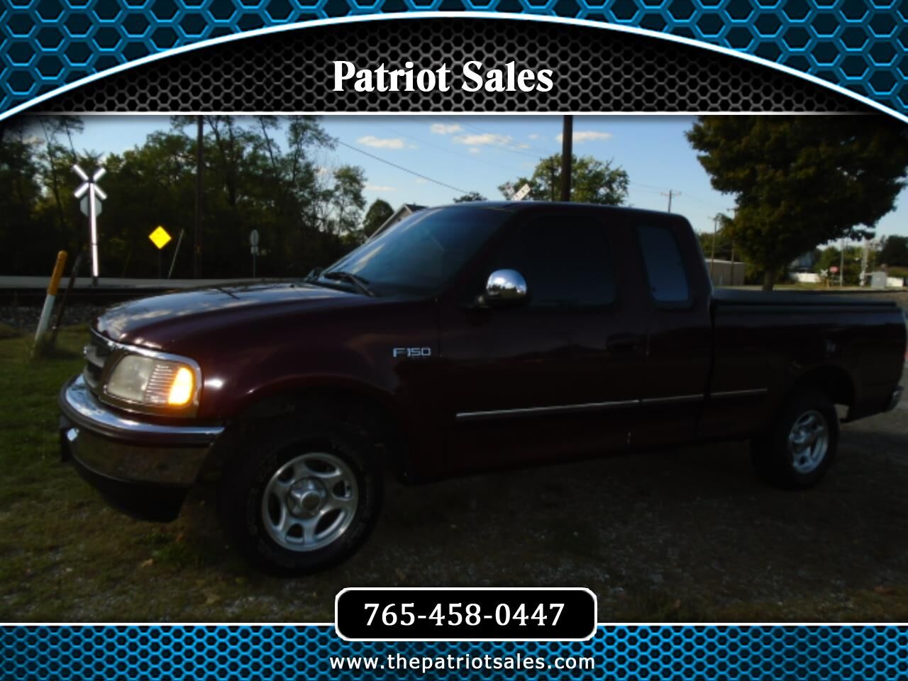 Ford F-150