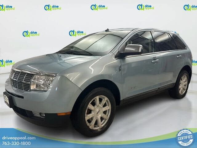 Lincoln MKX
