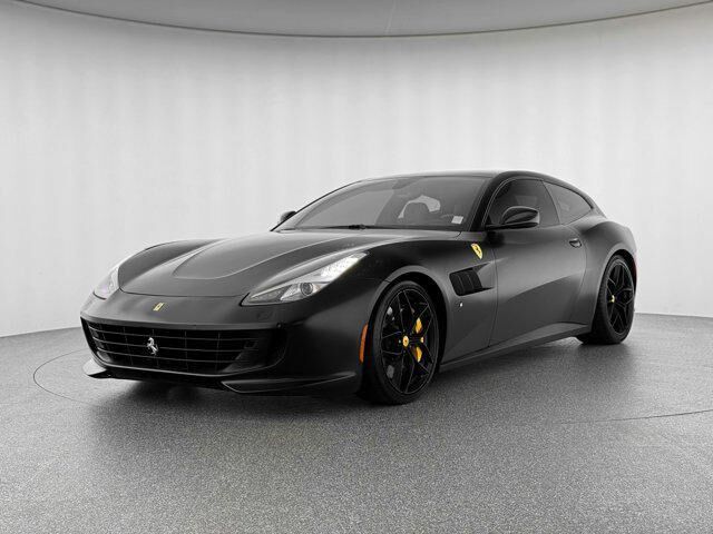 2018 FERRARI GTC4Lusso
