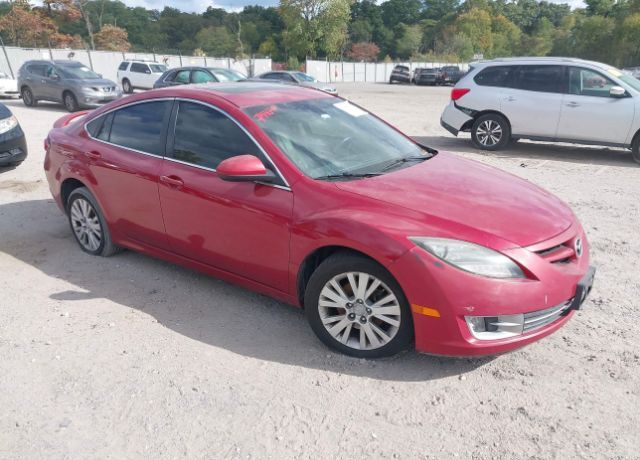 Mazda Mazda6