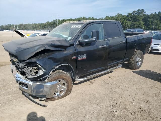 RAM 2500