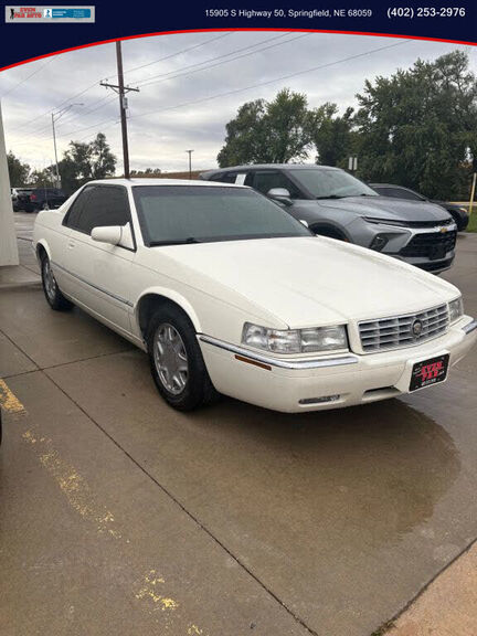 Cadillac Eldorado