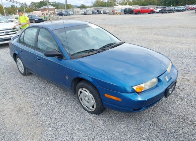 Saturn SL2
