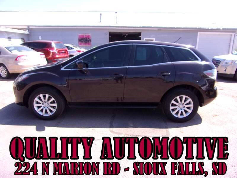 Mazda CX-7