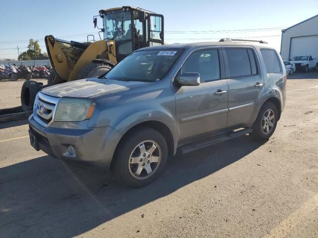 Honda Pilot