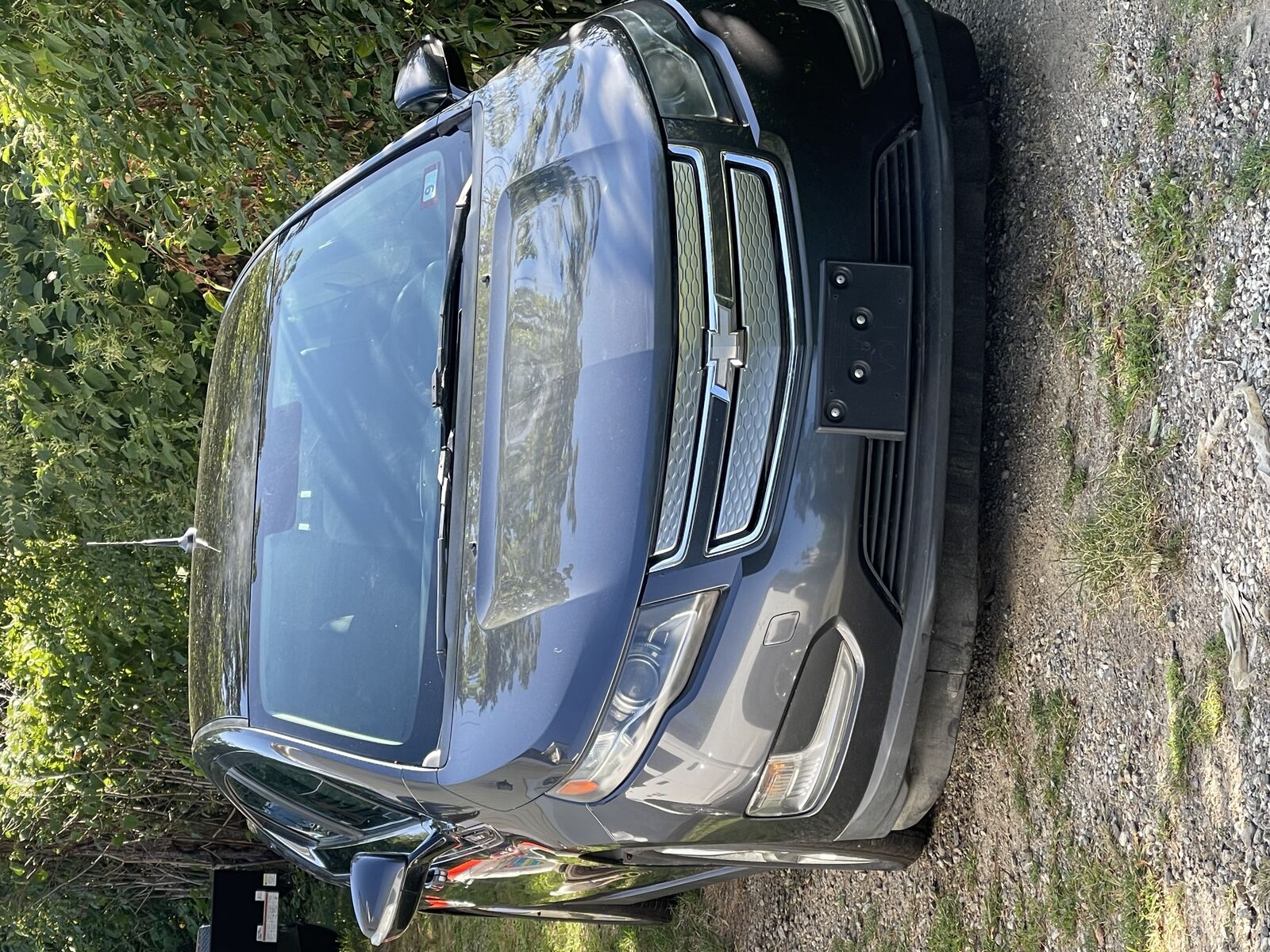 Chevrolet Volt